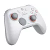 Mando inalámbrico GameSir Nova 2 Lite N2 Lite WT — Bluetooth, diseño ergonómico, blanco