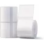NIIMBOT A2A88608401 etiquetas de precio, blanco, 230 uds.