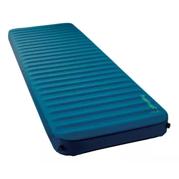 Therm-a-Rest MondoKing 3D Colchón individual azul unisex