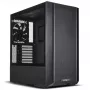 Caja de PC Lian Li Lancool 216-X Midi Tower negra