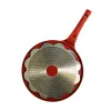 Sartén para crepes Maestro MR-1222-A HEART