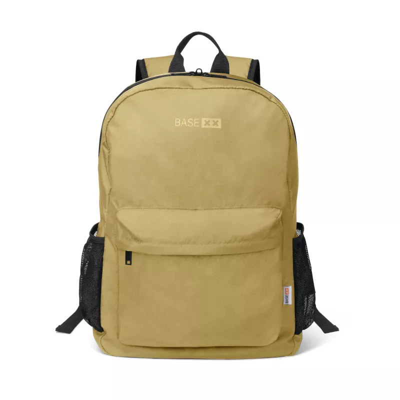 Mochila para portátil 15,6 inch BASE XX B2 marrón camel