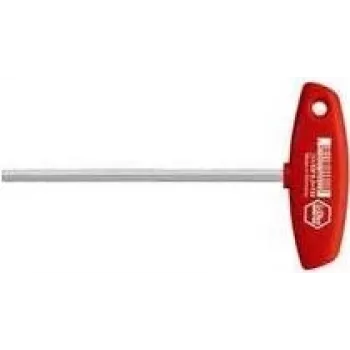 Destornillador manual Wiha 00934