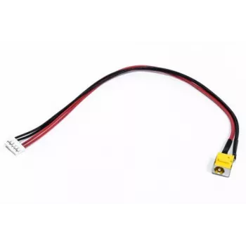 Conector hembra de alimentación, ACER Aspire 6920 Serie