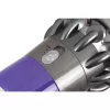 Aspirador escoba 2 en 1 Dyson Cyclone V10 Absolute batería en seco sin bolsa cobre, níquel