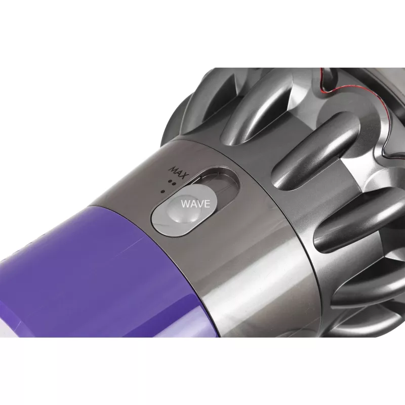 Aspirador escoba 2 en 1 Dyson Cyclone V10 Absolute batería en seco sin bolsa cobre, níquel