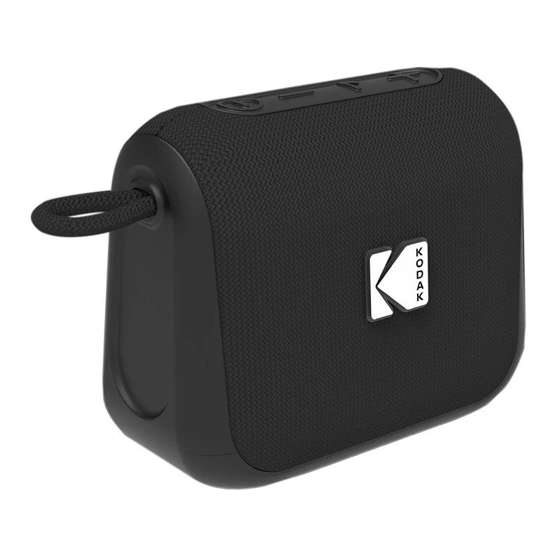 Altavoz portátil Kodak PWS-2240, negro
