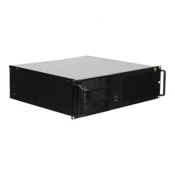 NETRACK NP5108 Caja para servidor Mini-ITX/MicroATX/ATX 482 133 3 390mm Rack 19 3U