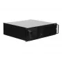 NETRACK NP5108 Caja para servidor Mini-ITX/MicroATX/ATX 482 133 3 390mm Rack 19 3U