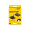 Base de acoplamiento para smartphone DeLOCK 88018