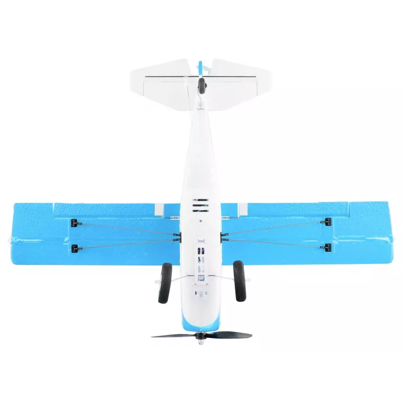Avión RC Amewi Maule M7 motor eléctrico