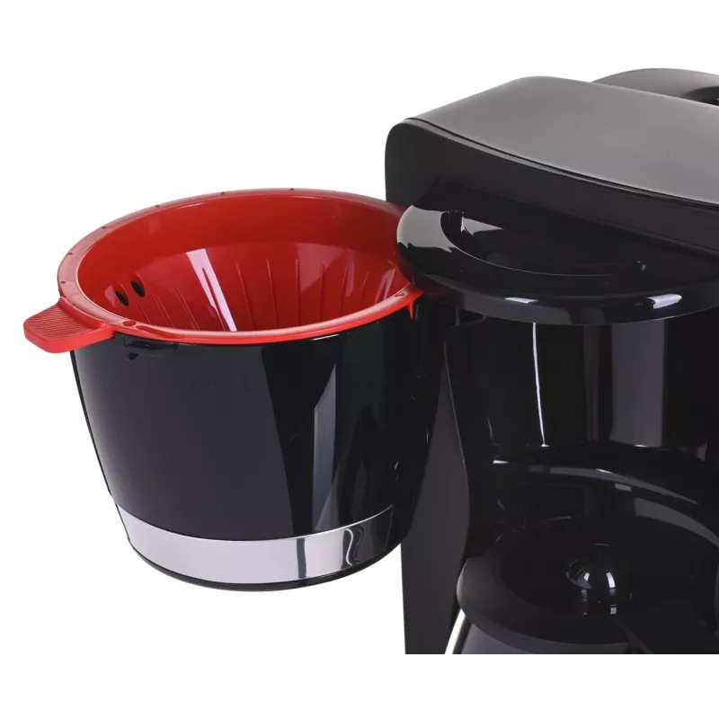 Cafetera Bosch TKA4M233 semiautomática cafetera de filtro 1,37 l