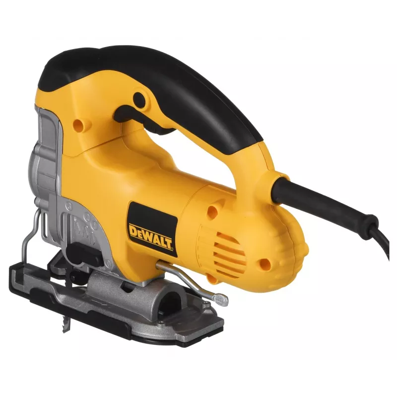 Sierra de calar Power DeWALT DW331K