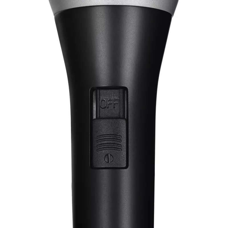 Beyerdynamic TG V50d s Micrófono negro para escenario/actuaciones