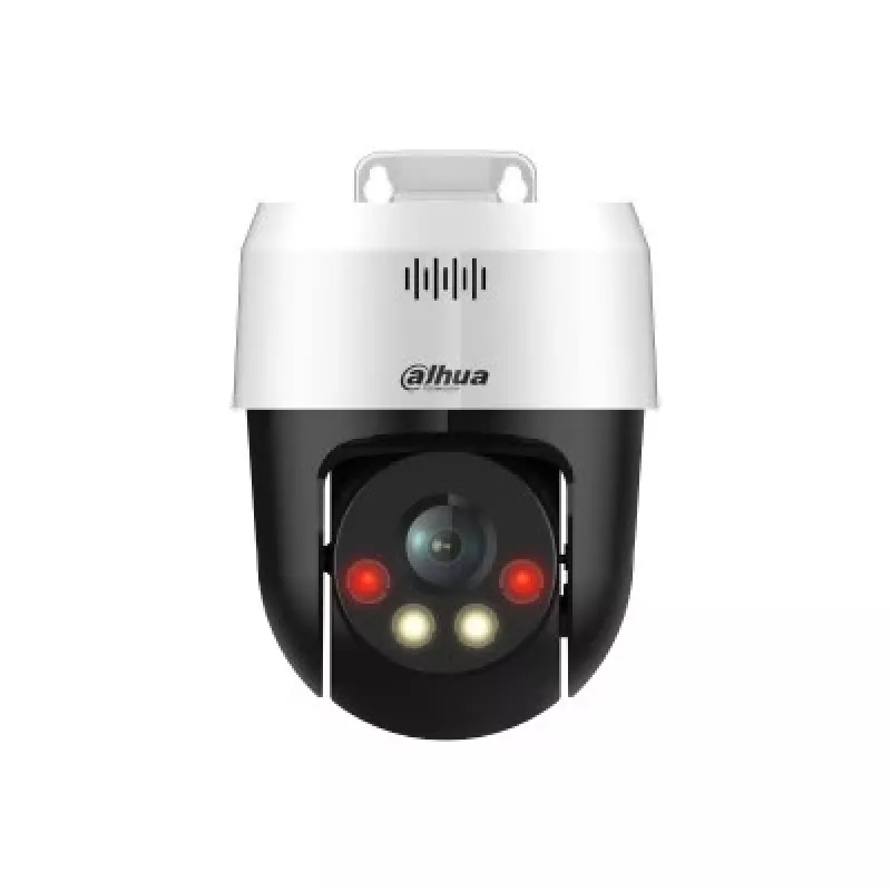 Dahua SDT2A200-2F-NB-A-PV cámara IP domo PT de doble objetivo 2+2 MP