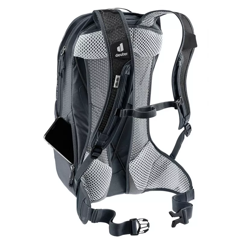 Mochila de bicicleta - Deuter Race Air 10