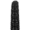 Neumático de bicicleta FISCHER 26 pulgadas ancho 1,95 para bicicletas de montaña y ciudad