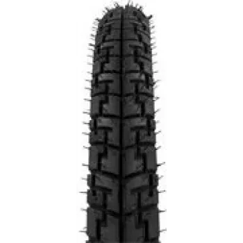 Neumático de bicicleta FISCHER 26 pulgadas ancho 1,95 para bicicletas de montaña y ciudad