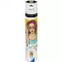 Set de pintura Ravensburger CreArt ART Collection Canvas Edition — Lady in Pink (PopArt)