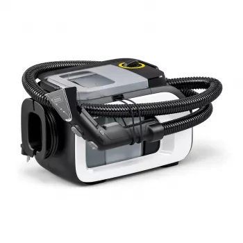 Kärcher 1.081-530.0 aspirador 2,9 L aspirador de cilindro aspirador en húmedo y en seco 500 W sin bolsa