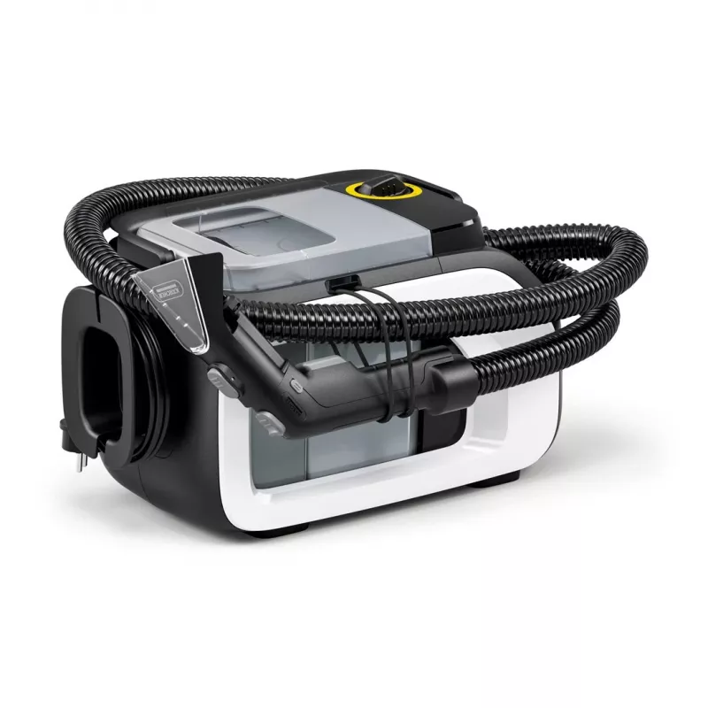 Kärcher 1.081-530.0 aspirador 2,9 L aspirador de cilindro aspirador en húmedo y en seco 500 W sin bolsa