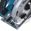 Makita HS7611 Sierra circular de mano 19 cm 5500 rpm 1600 W