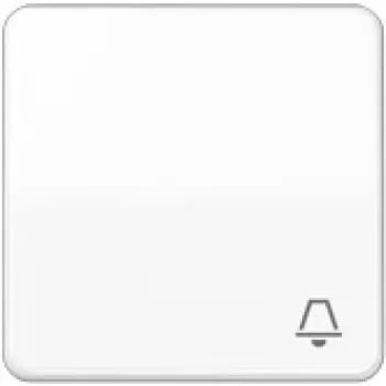 JUNG CD 590 K WW - Blanco - 531 U - 532 U - 533 U - 533-2 U - IP44