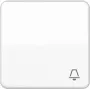 JUNG CD 590 K WW - Blanco - 531 U - 532 U - 533 U - 533-2 U - IP44