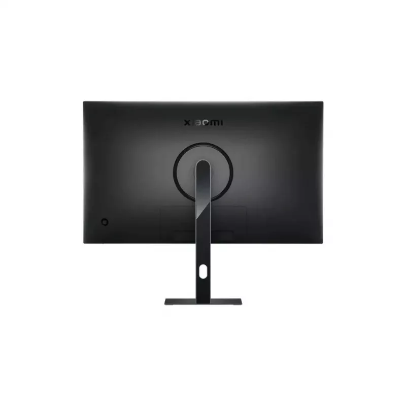 Xiaomi A27Ui monitor 4K de 27 pulgadas (68,6 cm), IPS, 3840 x 2160, 60 Hz, 6 ms, 360 cd/m², HDR10, USB-C 90W, 2x HDMI, DisplayPort, 2x USB-A, VESA 75x75, negro
