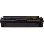 Cartucho de tóner MediaRange para HP W2212A/207A, amarillo, rendimiento 1.250 páginas