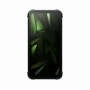 Hammer Ranger 4G smartphone, IPS de 6,1 pulgadas 720x1560, 6 GB de RAM, 256 GB, Android 15, Dual SIM, verde