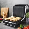 Barbacoa Gastroback Design BBQ Advanced Smart