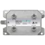 Divisor de cable Axing BAB 4-02 gris (BAB 4-02)