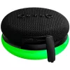 Altavoz Bluetooth portátil DEFENDER ENJOY 40 — 7 W RMS, Bluetooth 5.3, iluminación LED, batería LiPo, 9 h, negro