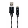 Cable USB Gembird CC-USB2B-AMMBM-1M-BW