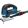 Sierra de calar Bosch GST 150 BCE 780 W 2,7 kg