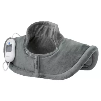 Torniquete térmico para hombros/cuello ProfiCare PC-SNH 3097 gris