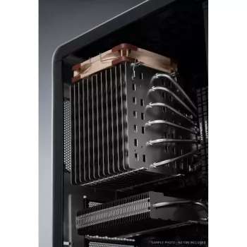 Disipador/radiador Noctua NH-P1 aluminio 158x154x152 mm