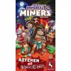 Imperial Miners: Aztecas y singulares, expansión de juego de mesa