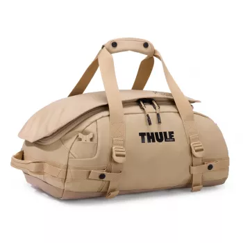 Bolsa de viaje Thule 5443 Chasm 30L sanftes Beige