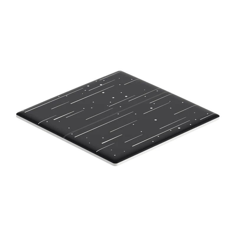 Cubierta decorativa / tapa para interruptor táctil T5 SONOFF Star 2C