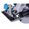 Sierra circular Makita DHS680Z turquesa 5000 rpm 18 V