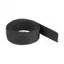 Delock - Tubo termorretráctil - tejido, tasa de retracción 2:1 - 2,0m - negro (20793)
