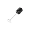 Batidora de mano GASTROBACK Cordless Design 5-in-1 — 180 W, bol de 0,5 L, a batería, cuchillas de acero inoxidable