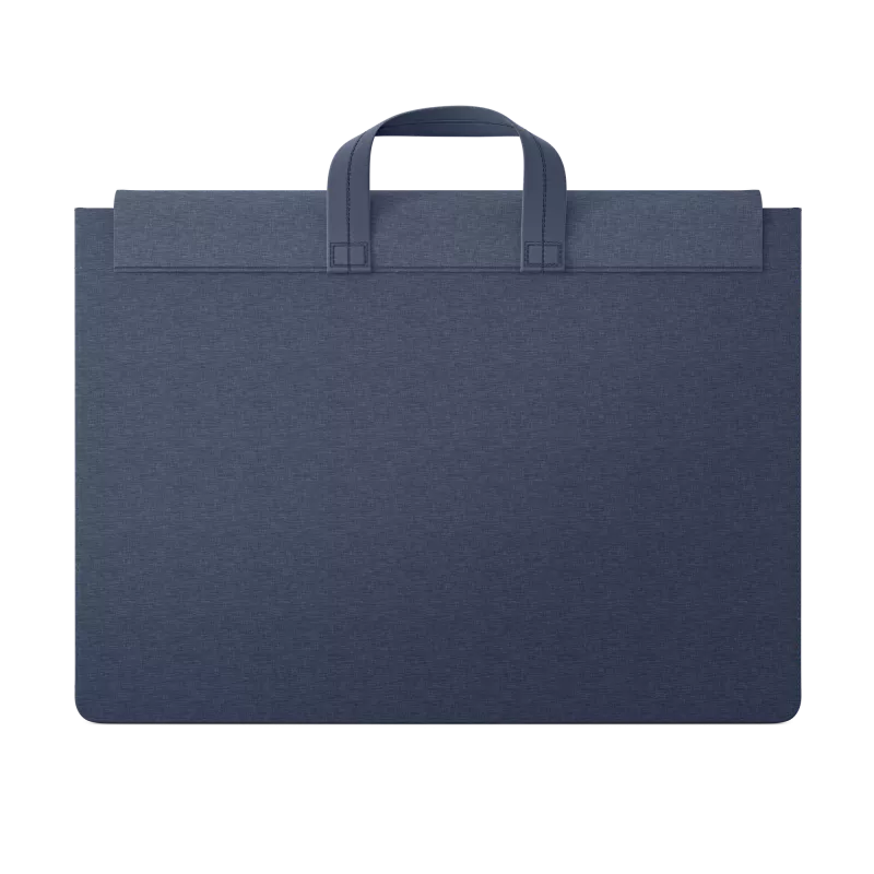 Funda de transporte Lenovo Yoga Tote | Compatible con hasta 14 pulgadas | Funda | Azul
