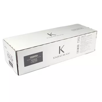 Utax CK-4510 Tóner, negro, 15000 páginas (611811010)