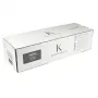 Utax CK-4510 Tóner, negro, 15000 páginas (611811010)