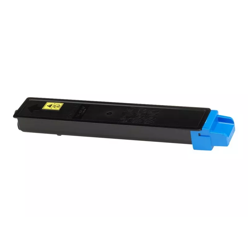 Cartucho de tóner Kyocera TK 8315C 3000 páginas cian