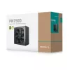 DeepCool PN750D fuente de alimentación 750 W 20+4 Pin ATX ATX negro