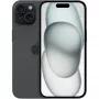 Apple iPhone 15 15,5 cm (6.1) Dual SIM iOS 17 5G USB Type-C 128 GB Negro
